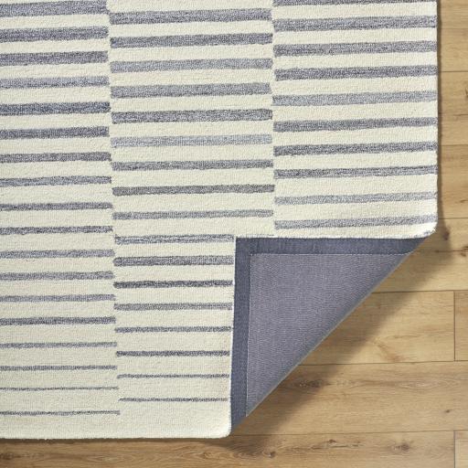 Surya Ottawa OTW-2306 Beige Gray 2'6" x 8' Rug