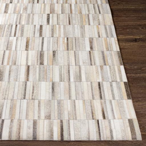 Surya Outback OUT-1013 Cream Light Beige 2' x 3' Rug