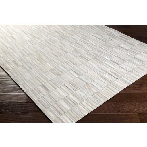 Surya Outback OUT-1013 Cream Light Beige 2' x 3' Rug