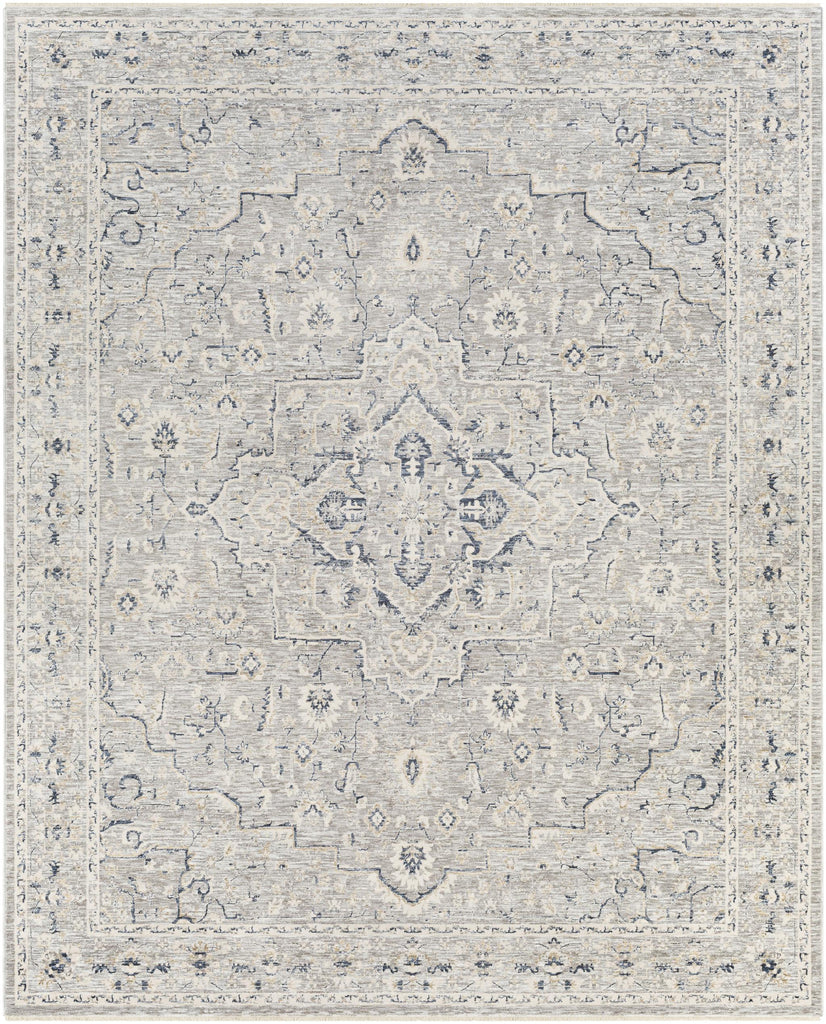 Surya Palazzo PZL-2300 Blush Brown 2' x 3'3" Rug