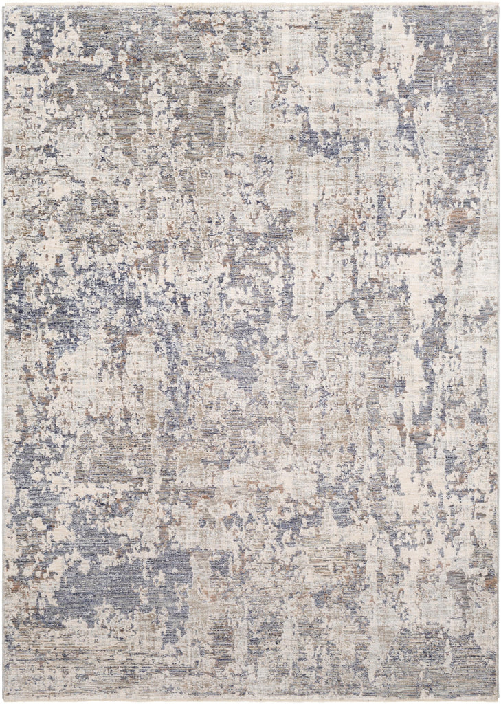 Surya Palazzo PZL-2301 Blush Brown 3'3" x 10' Rug