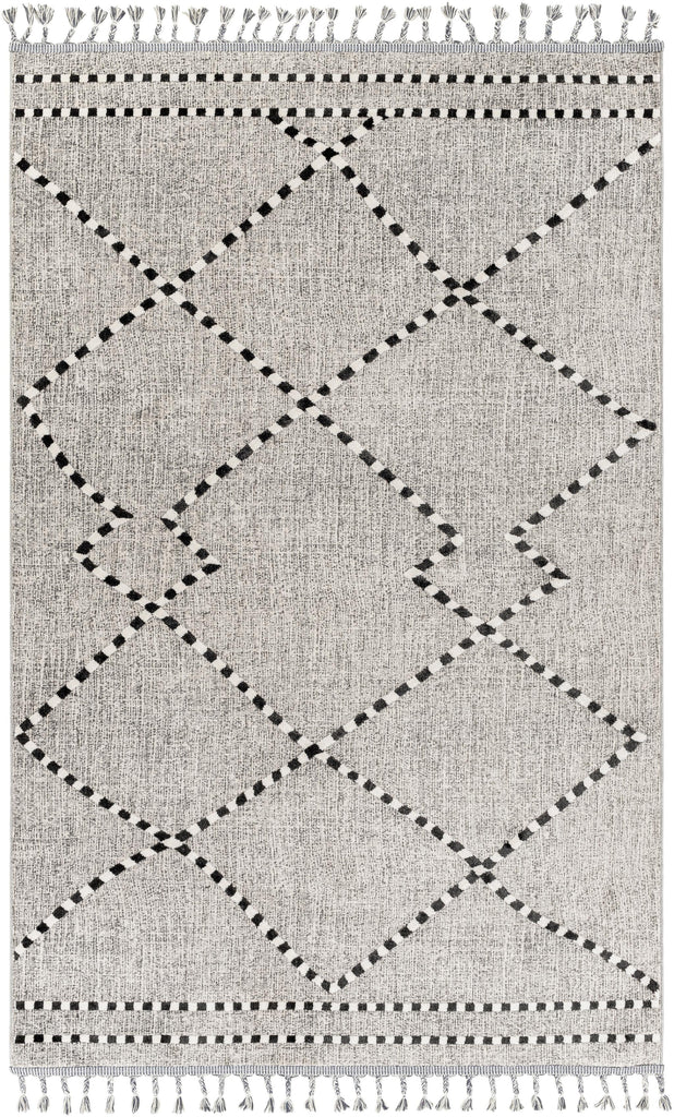 Surya Palermo PLR-2302 5'7" x 7' Rug