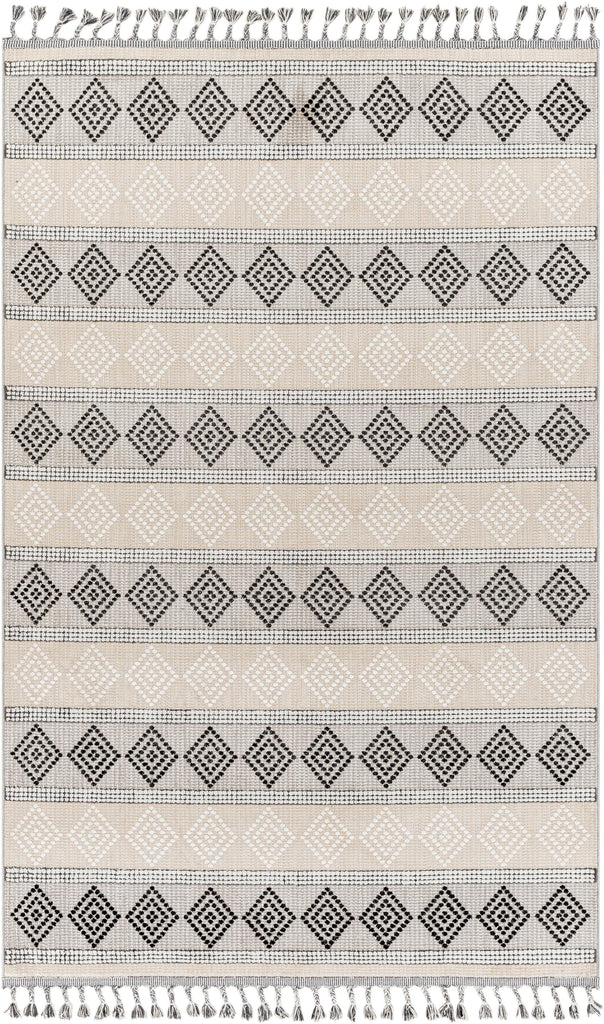 Surya Palermo PLR-2305 5'7" x 7' Rug