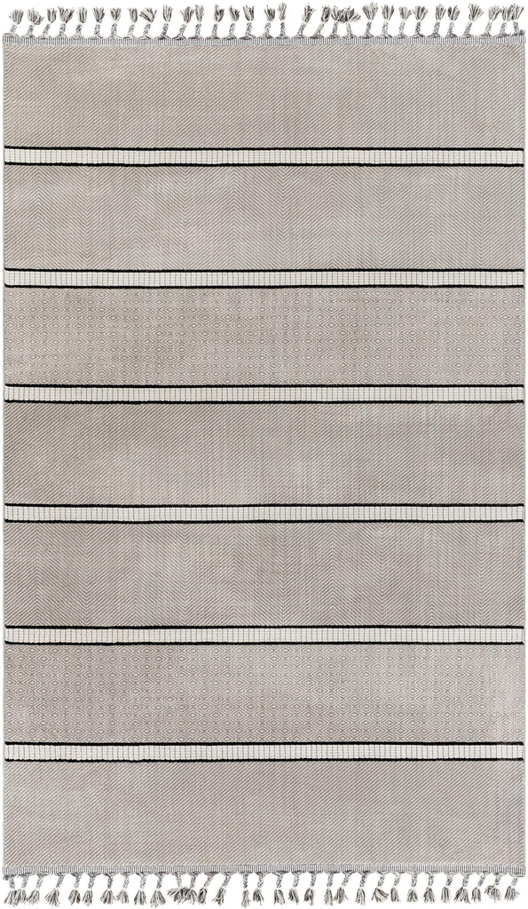 Surya Palermo PLR-2306 3'11" x 5'7" Rug