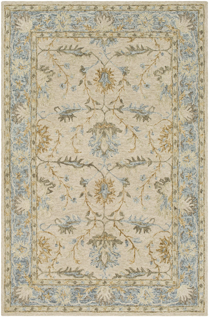 Surya Panipat PNP-2308 5' x 7'6" Rug