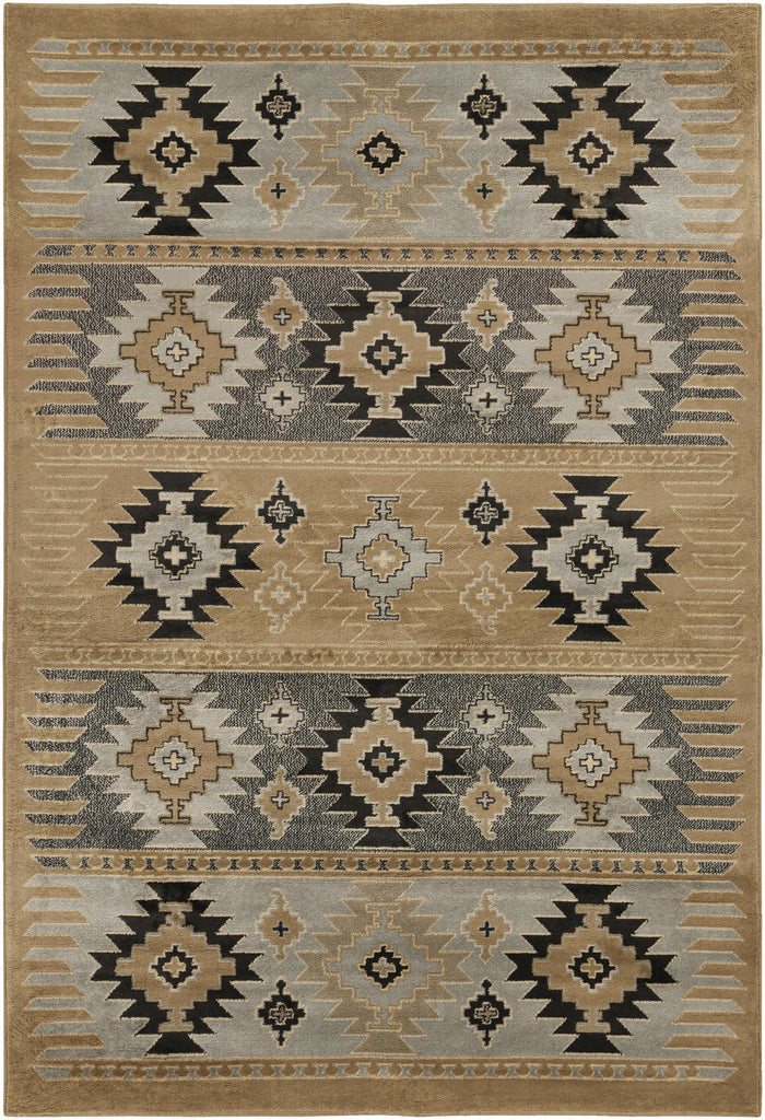 Surya Paramount PAR-1045 6'7" x 9'6" Rug