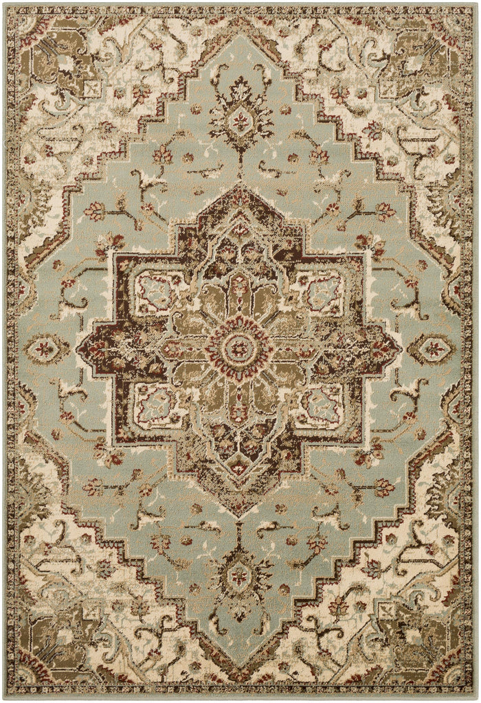 Surya Paramount PAR-1080 8'10" x 12'10" Rug