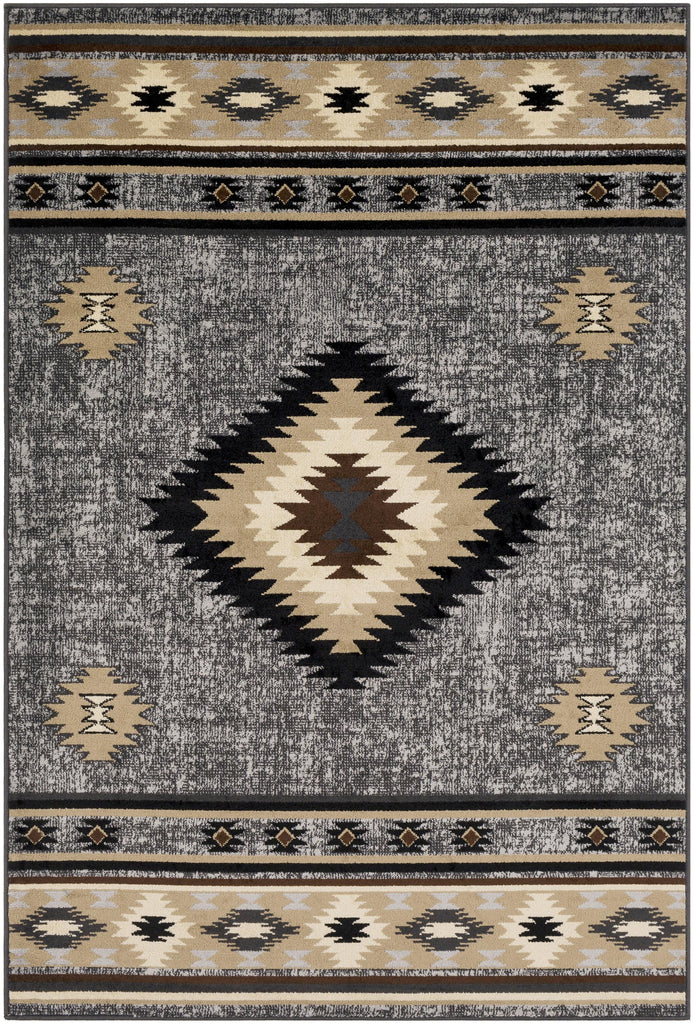 Surya Paramount PAR-1094 1'10" x 2'11" Rug