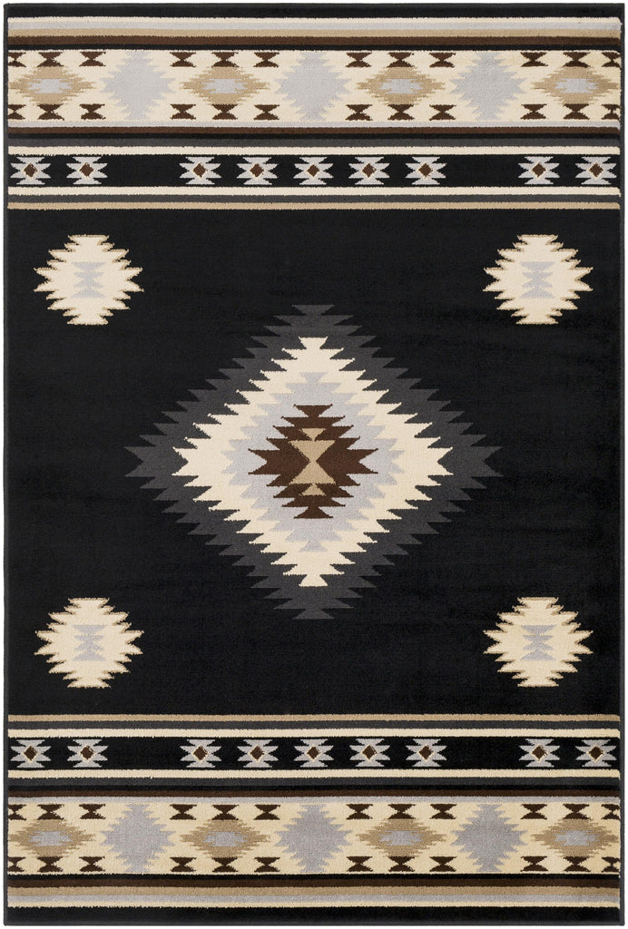 Surya Paramount PAR-1095 1'10" x 2'11" Rug