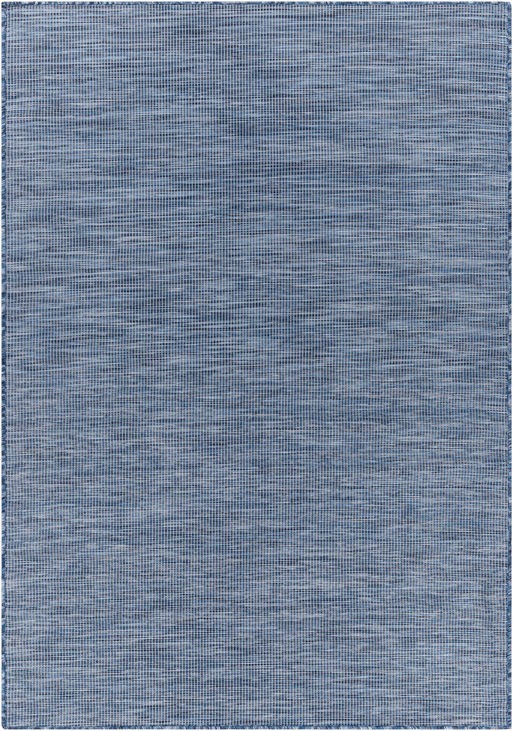 Surya Pasadena PSA-2310 Blue Dark Blue 5'1" x 7' Rug