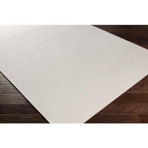 Surya Pasadena PSA-2316 Cream 2'6" x 7'3" Rug