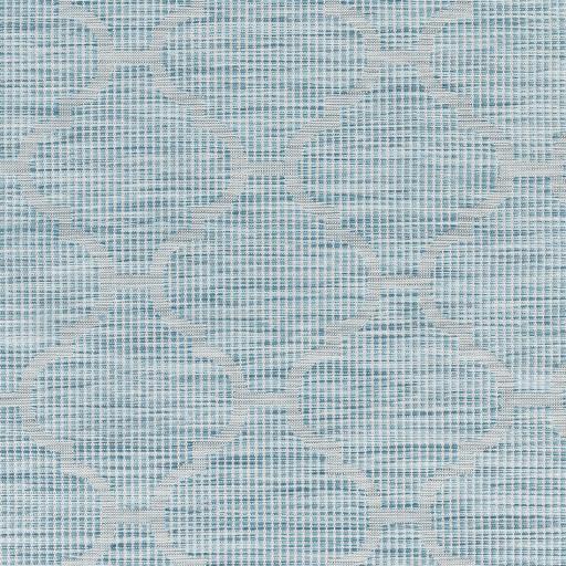 Surya Pasadena PSA-2341 Aqua 2'6" x 4' Rug