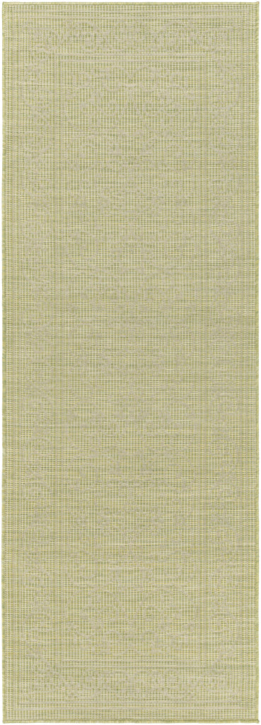 Surya Pasadena PSA-2355 Sage 2'6" x 4' Rug