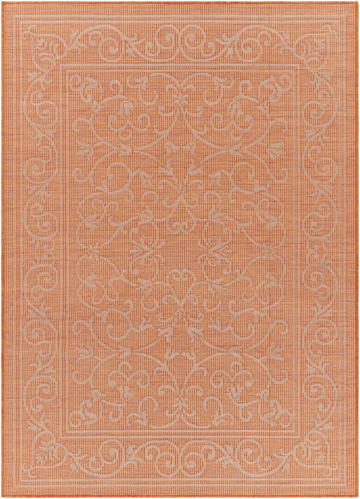 Surya Pasadena PSA-2360 6'4" x 9' Rug