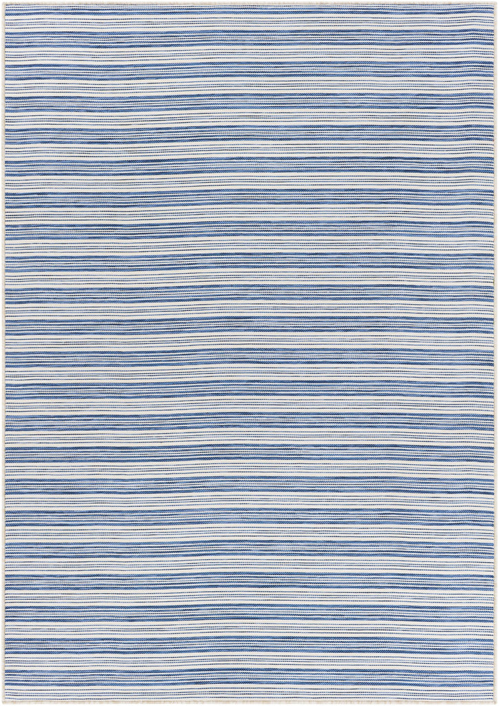 Surya Pasadena PSA-2385 Cream Denim 7'10" x 10'2" Rug