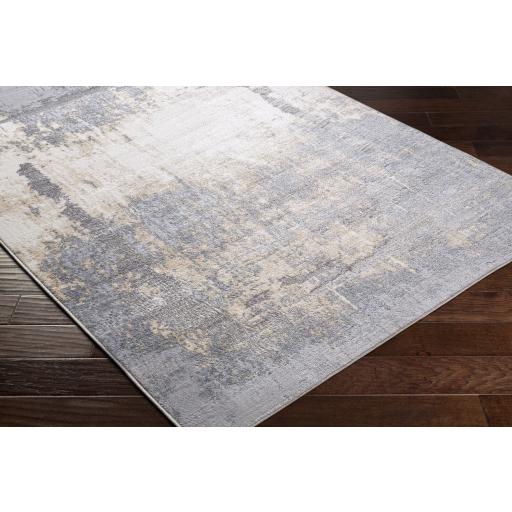 Surya Perception PCP-2310 Beige Cream 7'9" x 9'6" Rug