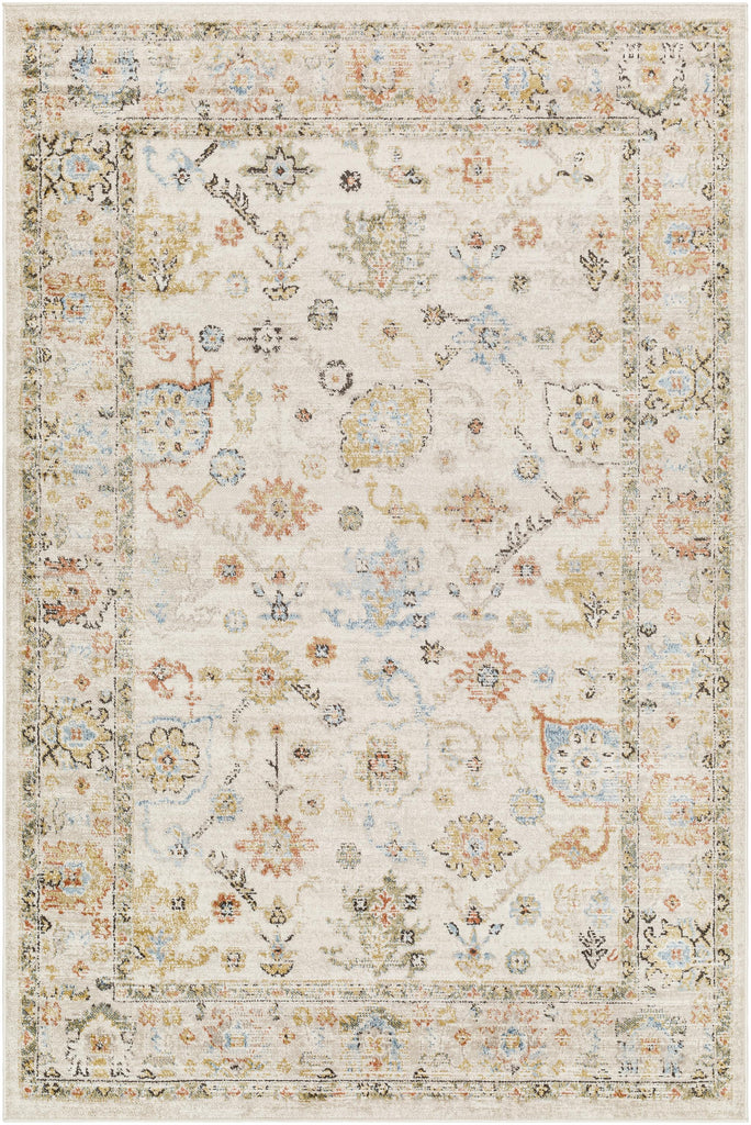 Surya Pertek PTK-2300 2' x 3' Rug