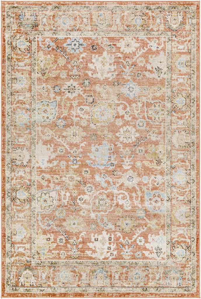 Surya Pertek PTK-2301 2' x 3' Rug