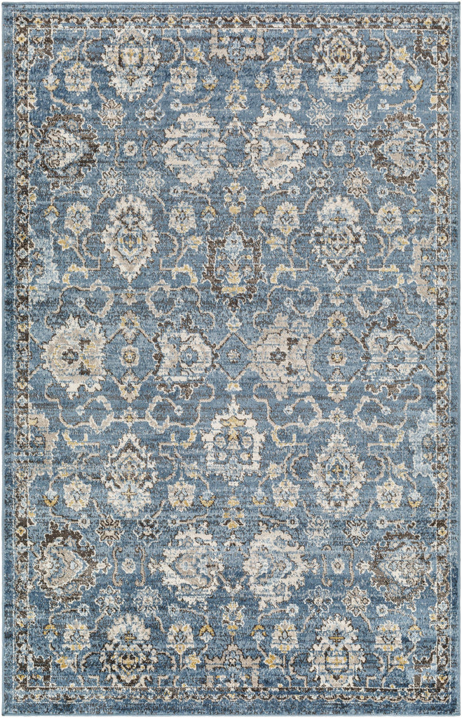 Surya Pertek PTK-2302 2' x 3' Rug