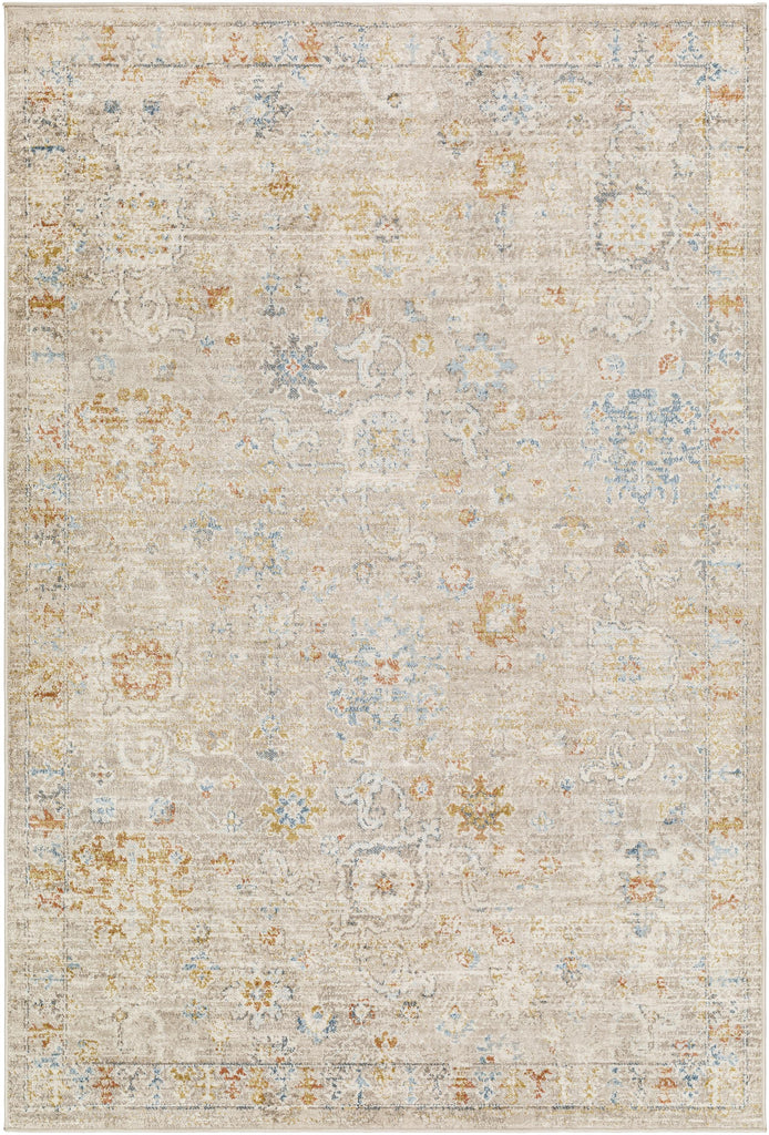 Surya Pertek PTK-2304 2' x 3' Rug