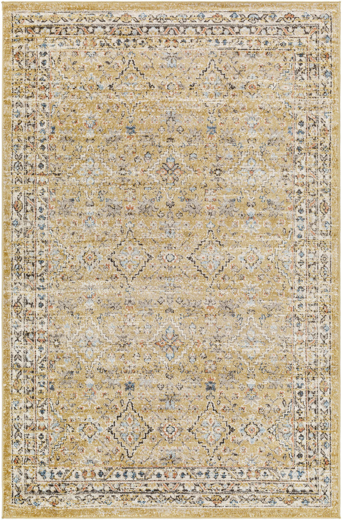 Surya Pertek PTK-2305 2' x 3' Rug