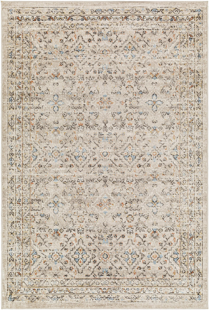 Surya Pertek PTK-2306 2' x 3' Rug