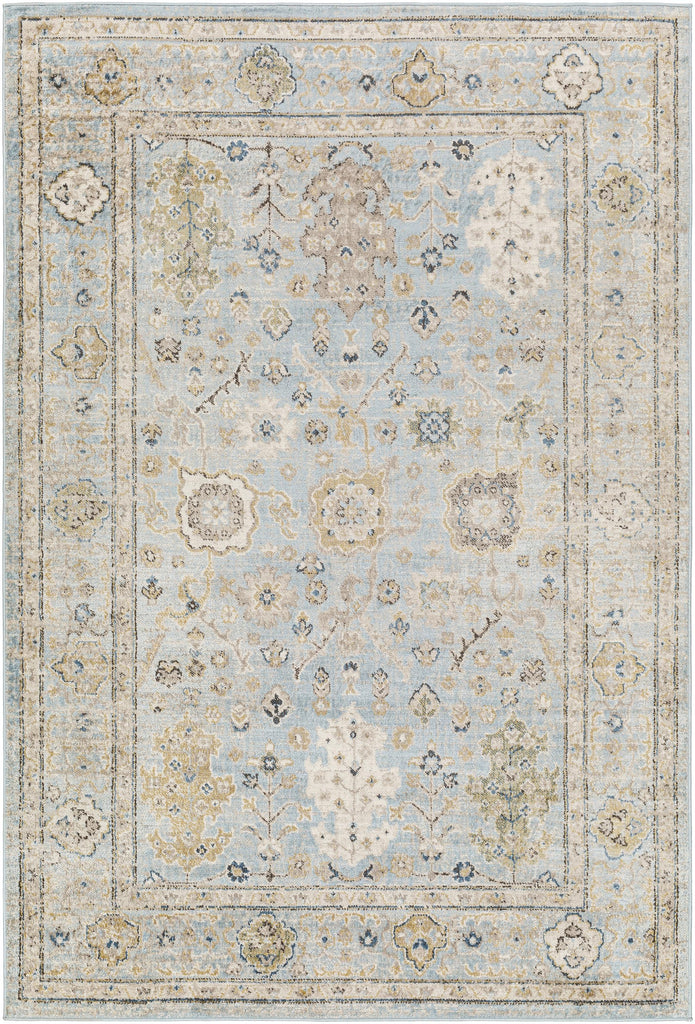 Surya Pertek PTK-2307 2' x 3' Rug