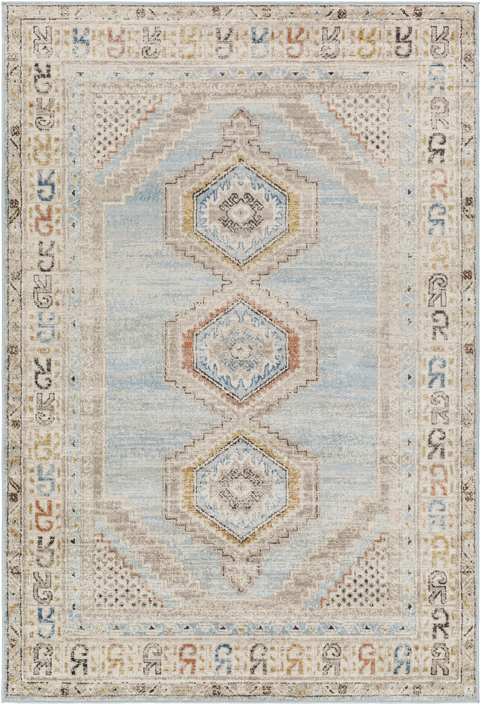 Surya Pertek PTK-2310 2' x 3' Rug