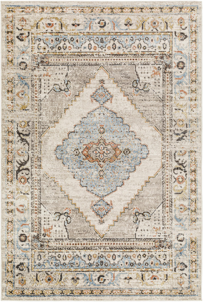 Surya Pertek PTK-2311 2' x 3' Rug