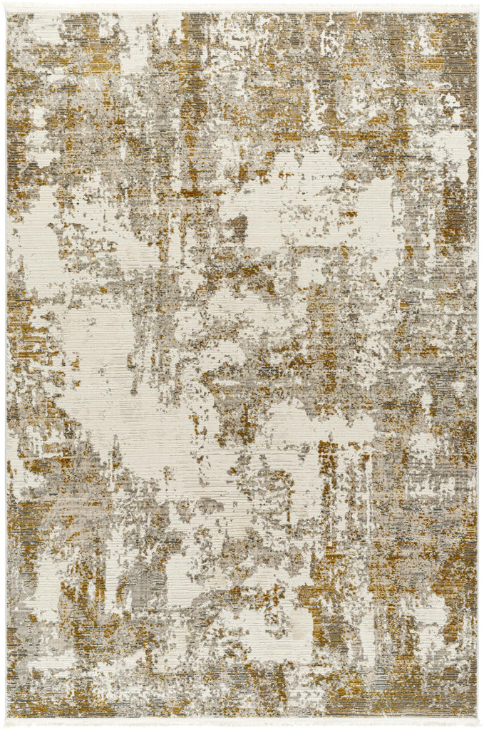 Surya Perugia PRG-2300 Amber Cream 7'10" x 10' Rug