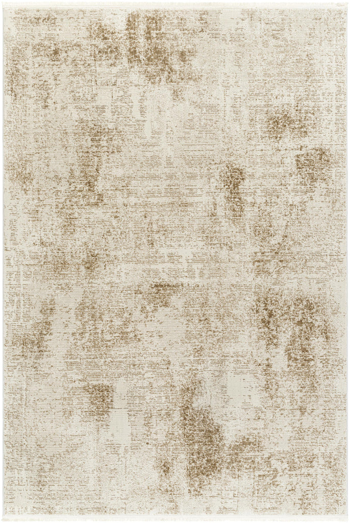 Surya Perugia PRG-2301 Cream Ivory 5'3" x 7' Rug