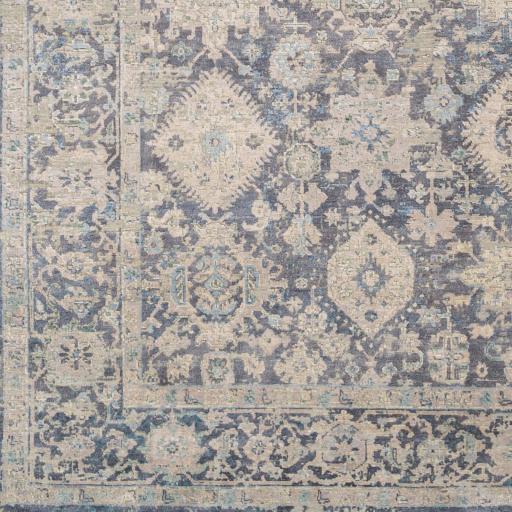 Surya Piccadilly PDY-2300 Beige Denim 10' x 14' Rug