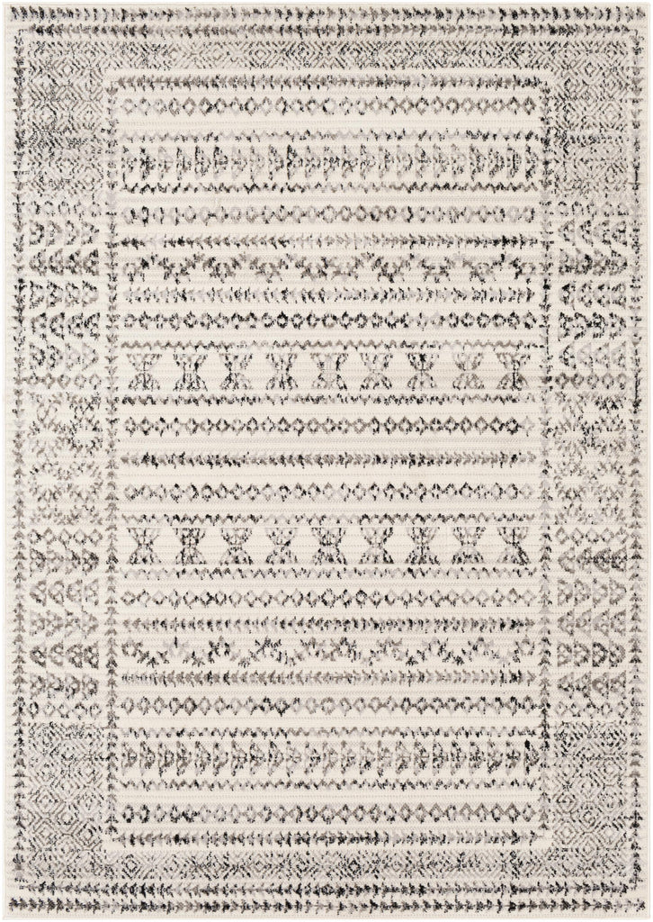 Surya Pisa PSS-2313 5'3" Square Rug