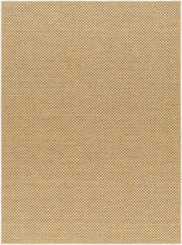 Surya Pismo Beach PMB-2308 Amber Dark Brown 2' x 2'11" Rug