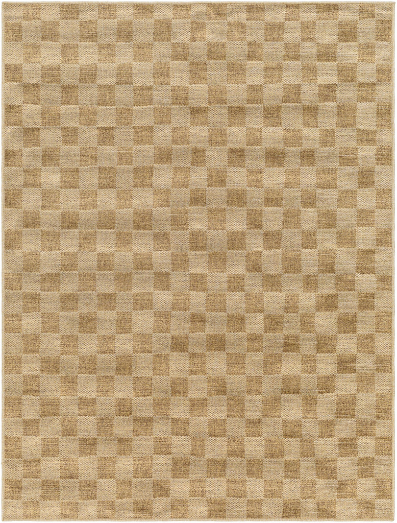 Surya Pismo Beach PMB-2310 Amber Tan 2' x 2'11" Rug