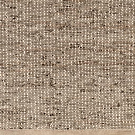 Surya Porter POE-2303 Beige Charcoal 2' x 3' Rug