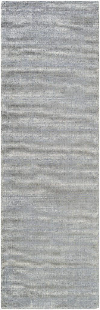 Surya Prague PGU-4003 Ivory Slate 2'6" x 8' Rug