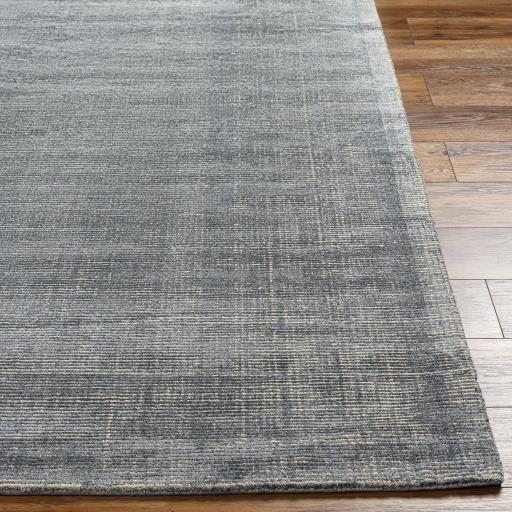 Surya Prague PGU-4003 Ivory Slate 2'6" x 8' Rug