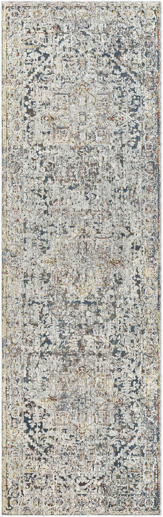 Surya Presidential PDT-2300 Blue Charcoal 11'6" x 15'6" Rug