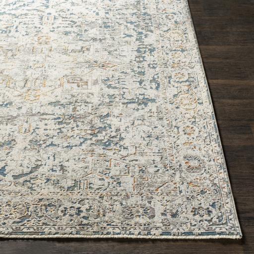 Surya Presidential PDT-2300 Blue Charcoal 11'6" x 15'6" Rug