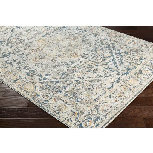 Surya Presidential PDT-2300 Blue Charcoal 11'6" x 15'6" Rug