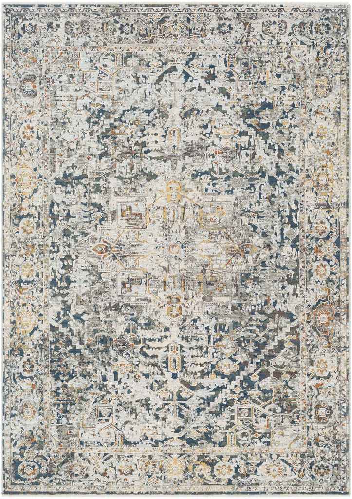 Surya Presidential PDT-2300 7'10" x 10' Rug