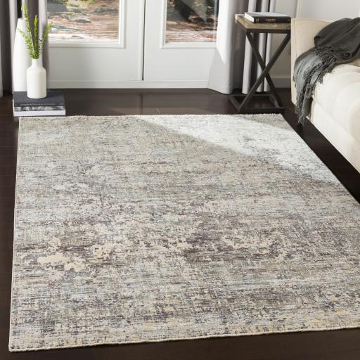 Surya Presidential PDT-2303 Blue Charcoal 11'6" x 15'6" Rug