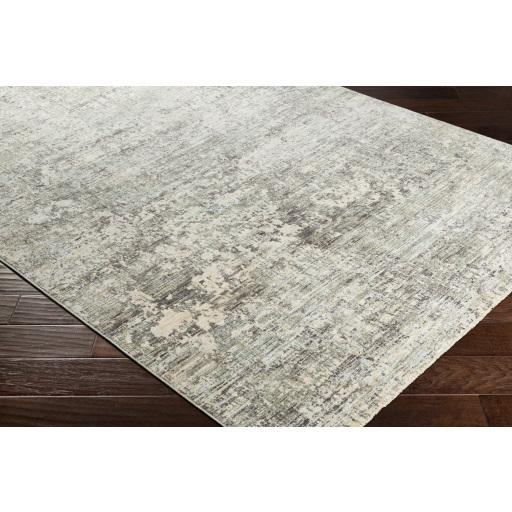 Surya Presidential PDT-2303 Blue Charcoal 11'6" x 15'6" Rug