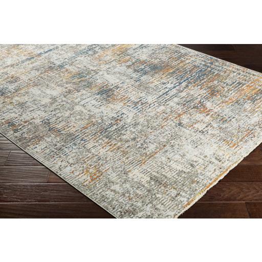 Surya Presidential PDT-2305 Blue Charcoal 11'6" x 15'6" Rug