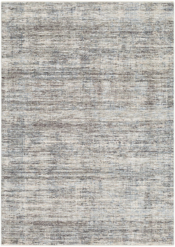 Surya Presidential PDT-2308 Blue Charcoal 2' x 3'3" Rug