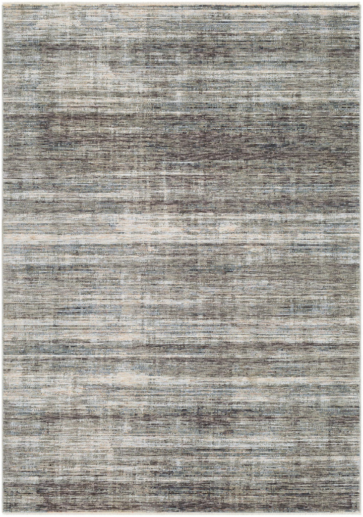 Surya Presidential PDT-2309 Blue Charcoal 2' x 3'3" Rug