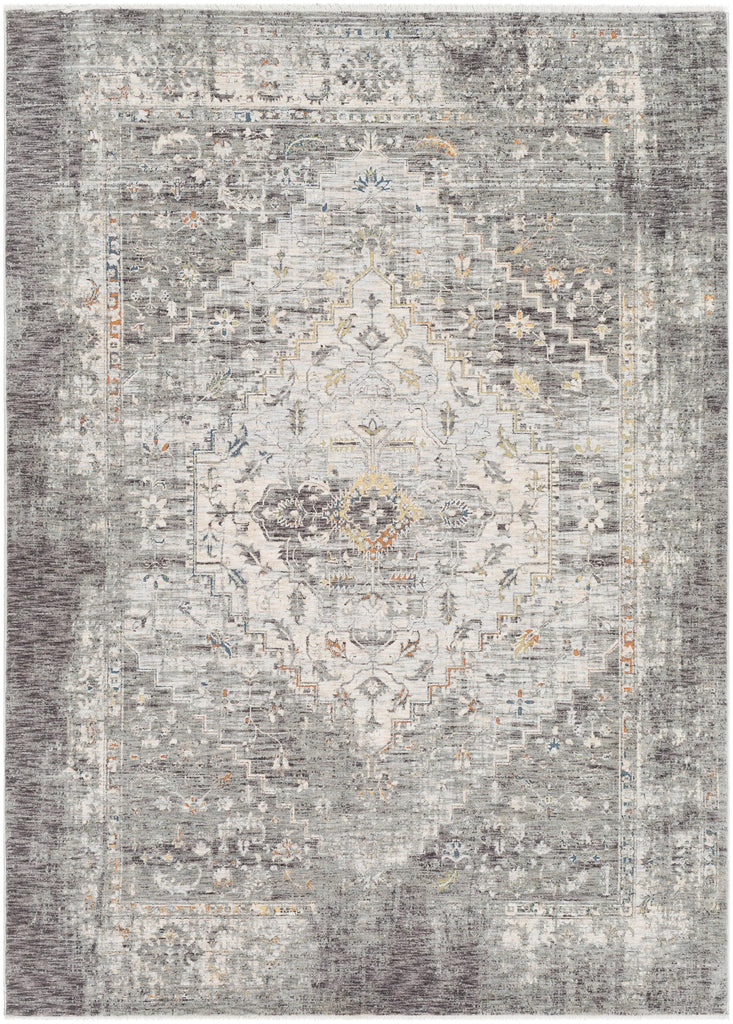 Surya Presidential PDT-2311 Blue Charcoal 11'6" x 15'6" Rug