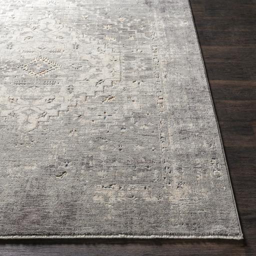 Surya Presidential PDT-2311 Blue Charcoal 11'6" x 15'6" Rug