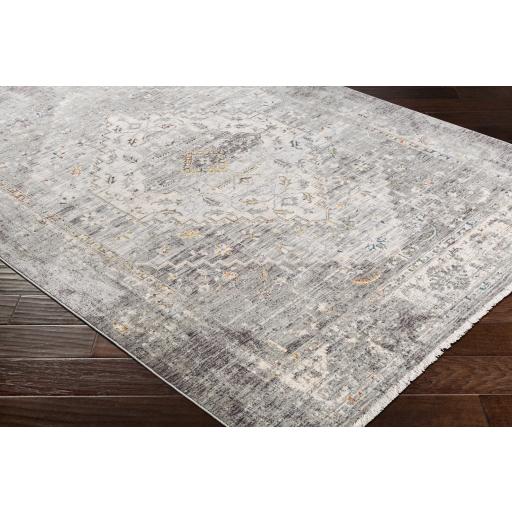 Surya Presidential PDT-2311 Blue Charcoal 11'6" x 15'6" Rug